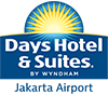 Days Hotel & Suites by Wyndham Jakarta Airport - Soekarno Hatta International Airport Integrated Area, Jl. Pembangunan 3 No. 17, Tangerang, Jakarta 15121
