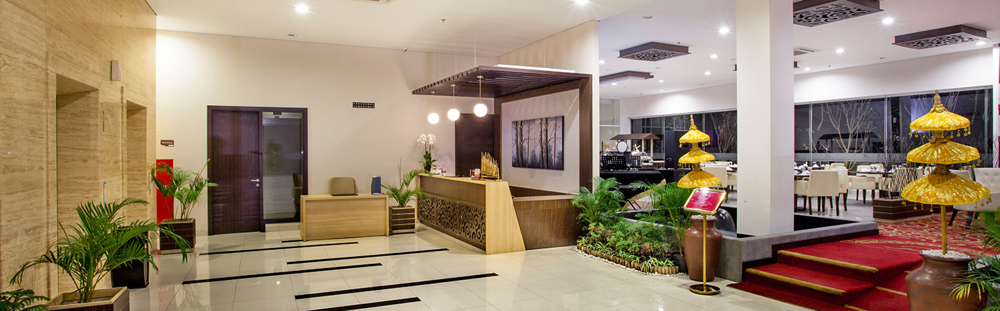 Days Hotel & Suites Jakarta Airport Reservations