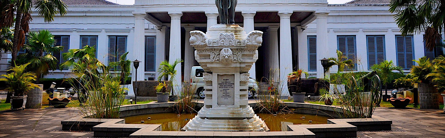 Jakarta,National Museum of Indonesia