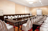 Meetings Facilities at Days Hotel & Suites by Wyndham Jakarta Airport